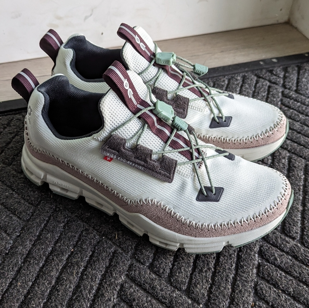 On Running Cloudaway shoes